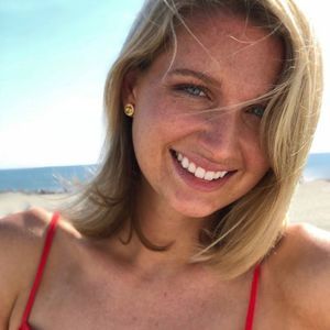 Meet your Posher, Susanna